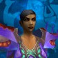 Character Avatar